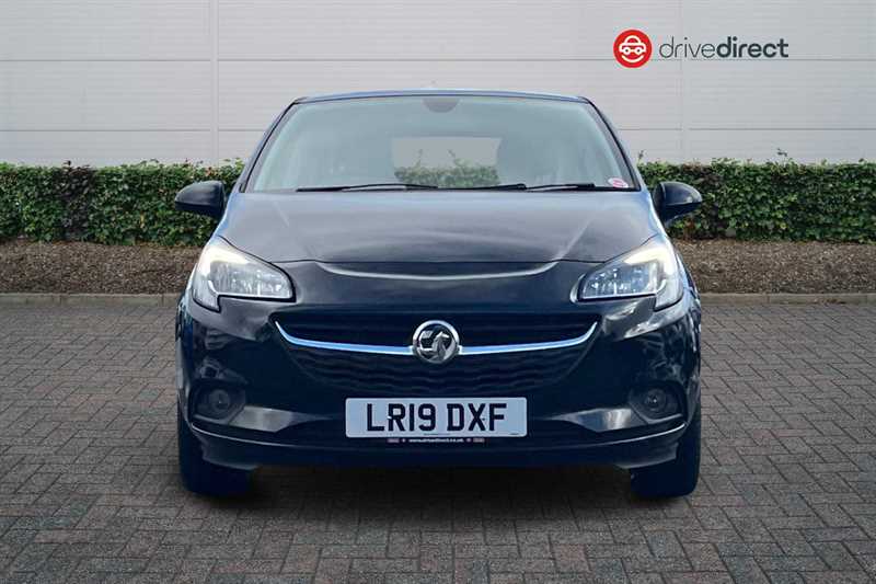 Used Vauxhall Corsa 2019 for sale - 77486911: Photo 8