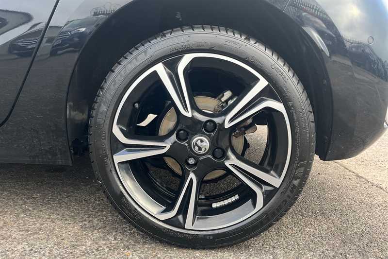 Used Vauxhall Corsa 2022 for sale - 76524895: Photo 10