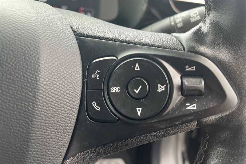 Used Vauxhall Corsa 2022 for sale - 76524895: Photo 22