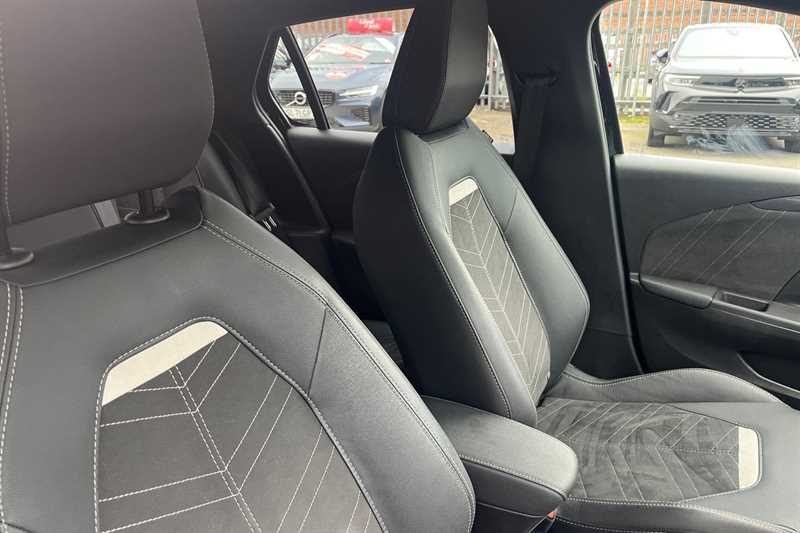 Used Vauxhall Corsa 2022 for sale - 76524895: Photo 23