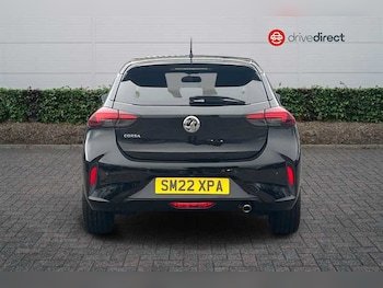 Used Vauxhall Corsa 2022 for sale - 76524895: Photo