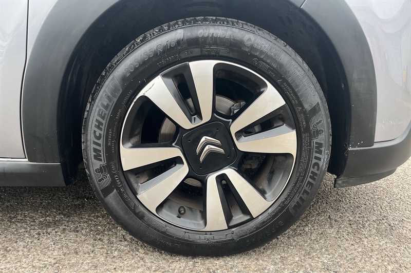 Used Citroen C3 2022 for sale - 77843367: Photo 12