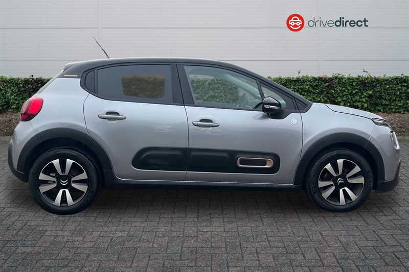 Used Citroen C3 2022 for sale - 77843367: Photo 2