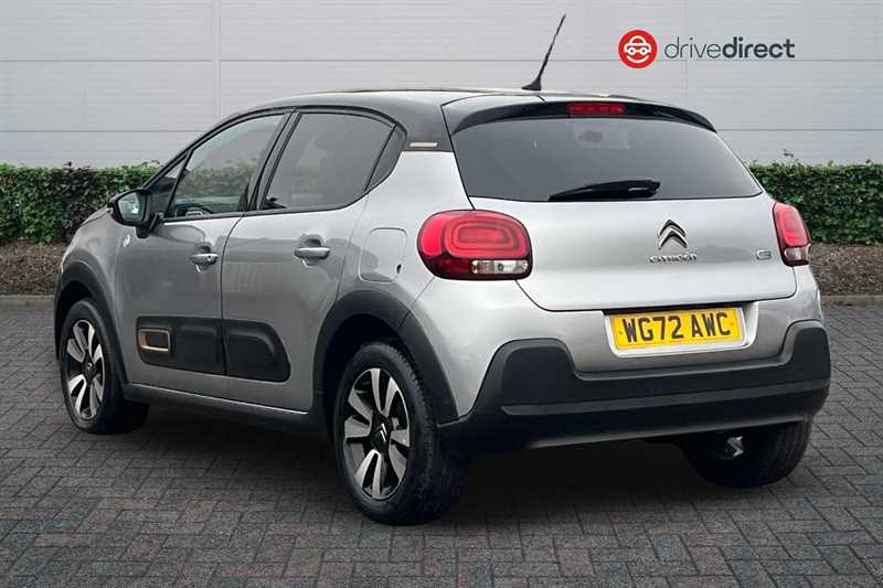 Used Citroen C3 2022 for sale - 77843367: Photo 5