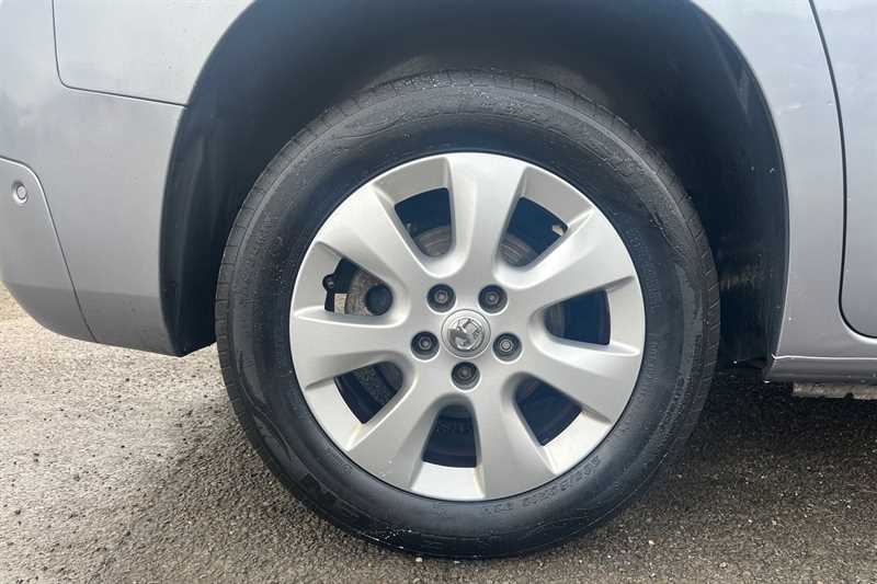 Used Vauxhall Combo Life 2020 for sale - 77894905: Photo 11