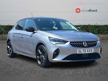 Used Vauxhall Corsa 2020 for sale - 79402636: Photo