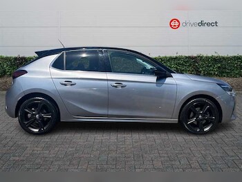 Used Vauxhall Corsa 2020 for sale - 79402636: Photo
