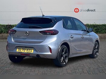 Used Vauxhall Corsa 2020 for sale - 79402636: Photo