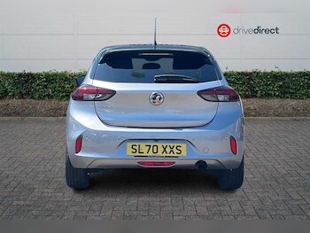 Used Vauxhall Corsa 2020 for sale - 79402636: Photo