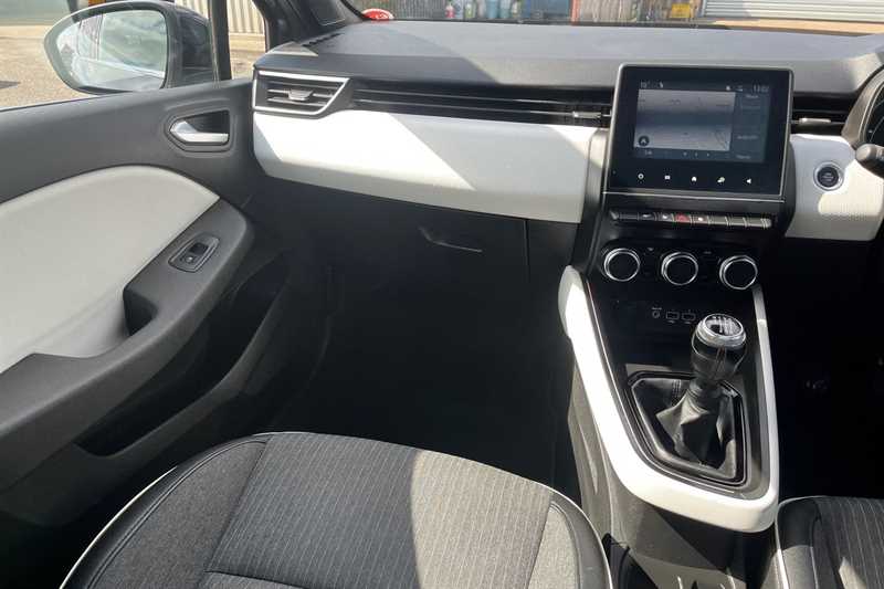 Used Renault Clio for sale - 78130455: Photo 14