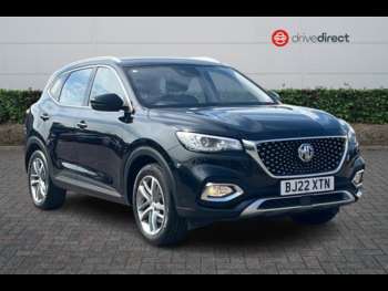 2022 - 1.5 T-GDI Excite 5dr Hatchback Manual