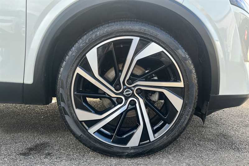 Used Nissan Qashqai for sale - 77829013: Photo 12