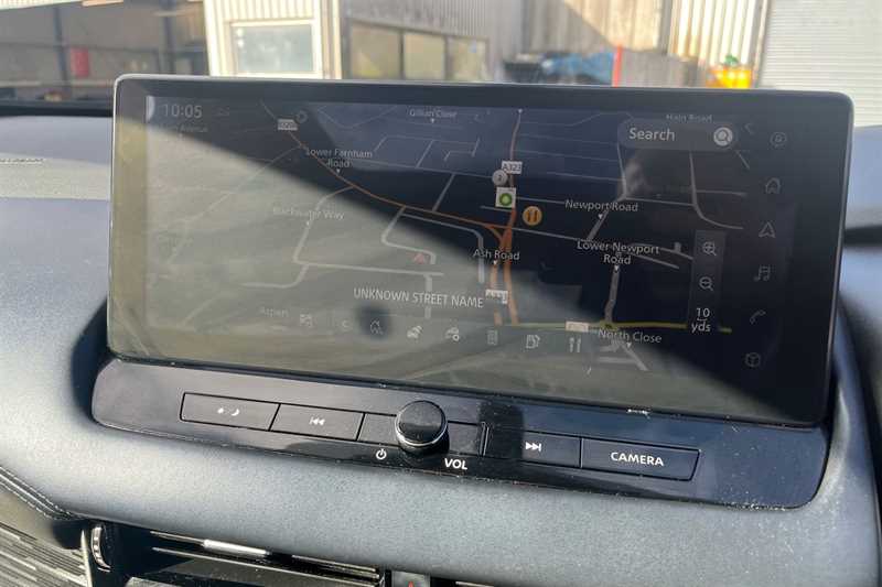 Used Nissan Qashqai for sale - 77829013: Photo 18