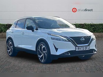 Used Nissan Qashqai 2022 for sale - 77829013: Photo