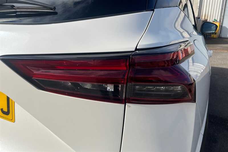 Used Nissan Qashqai for sale - 77829013: Photo 32