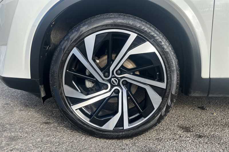 Used Nissan Qashqai for sale - 77829013: Photo 9