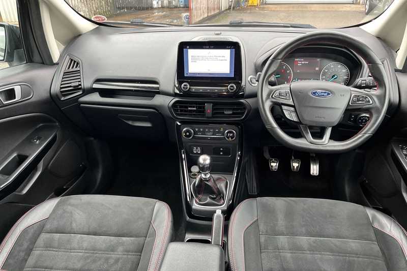 Used Ford Ecosport 2019 for sale - 77390966: Photo 13