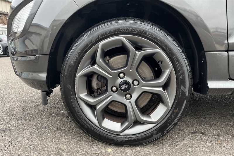 Used Ford Ecosport 2019 for sale - 77390966: Photo 9