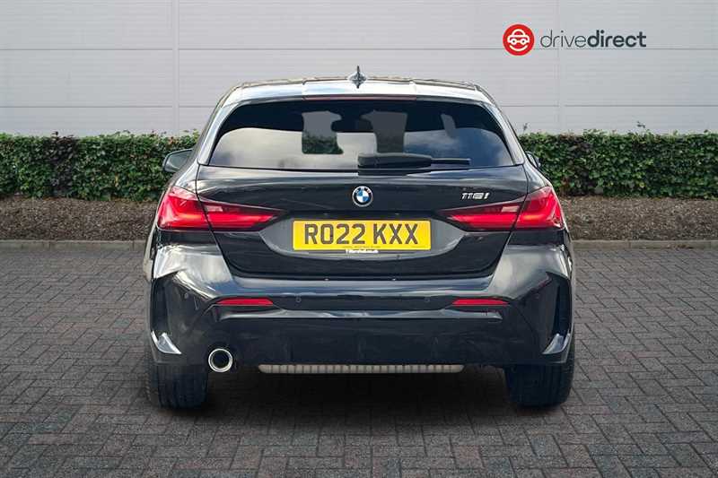 Used BMW 1 Series 2022 for sale - 77473591: Photo 4