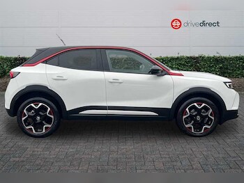 Used Vauxhall Mokka 2024 for sale - 77811347: Photo