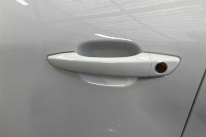 Used Vauxhall Mokka for sale - 77811347: Photo 33