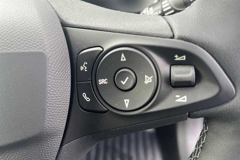 Used Vauxhall Corsa 2025 for sale - 77728196: Photo 22