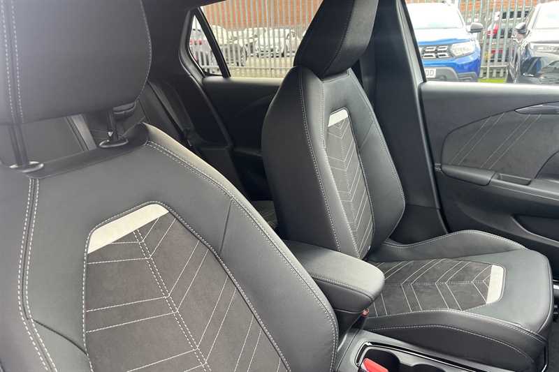 Used Vauxhall Corsa 2025 for sale - 77728196: Photo 23