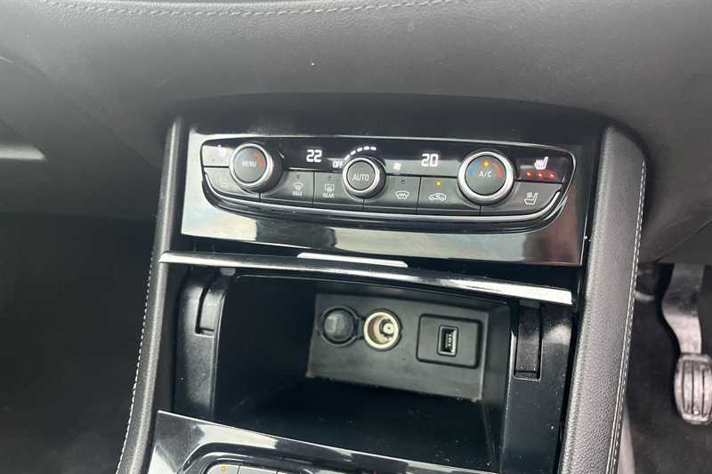 Used Vauxhall Grandland X 2020 for sale - 77566057: Photo 15