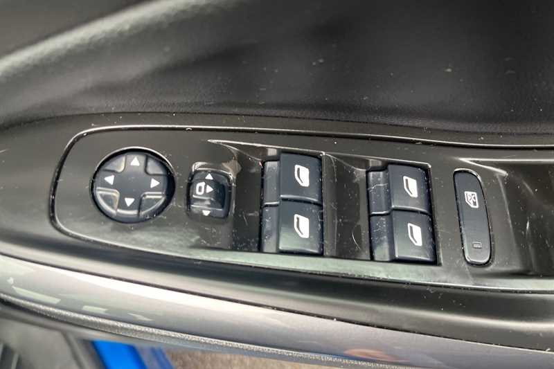 Used Vauxhall Grandland X 2020 for sale - 77566057: Photo 16