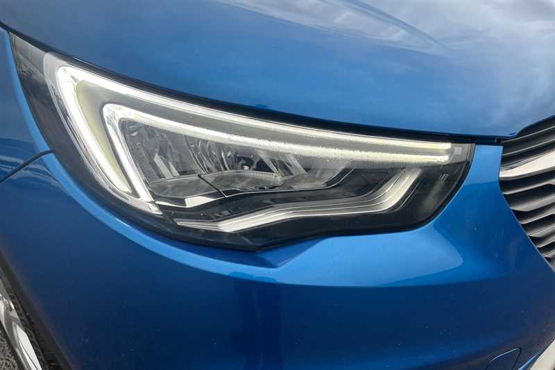 Used Vauxhall Grandland X 2020 for sale - 77566057: Photo 28