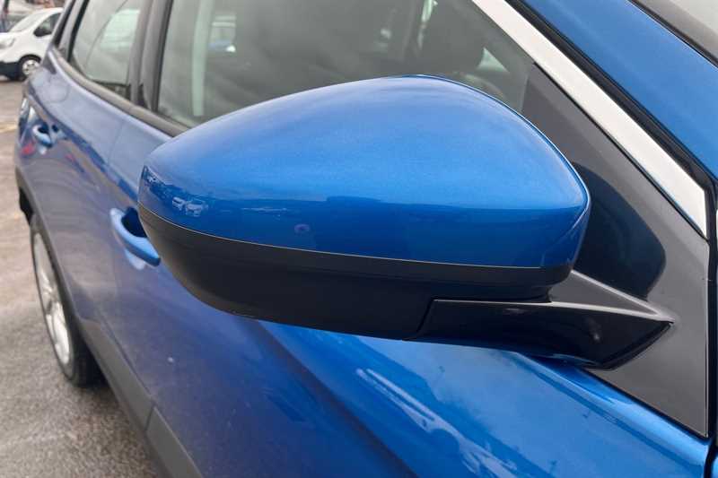 Used Vauxhall Grandland X 2020 for sale - 77566057: Photo 34