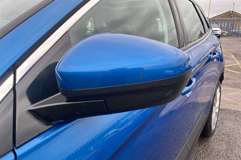 Used Vauxhall Grandland X 2020 for sale - 77566057: Photo 35