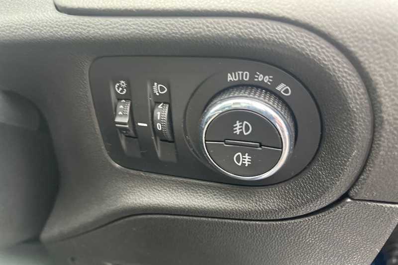 Used Vauxhall Grandland X 2020 for sale - 77566057: Photo 36