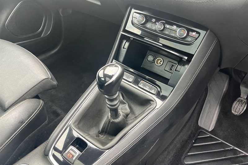 Used Vauxhall Grandland X 2020 for sale - 77566057: Photo 37