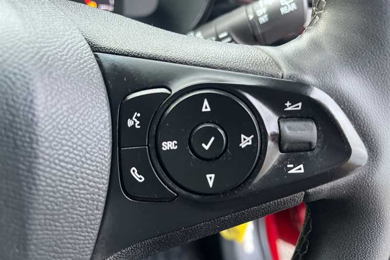 Used Vauxhall Corsa 2023 for sale - 77812430: Photo 22