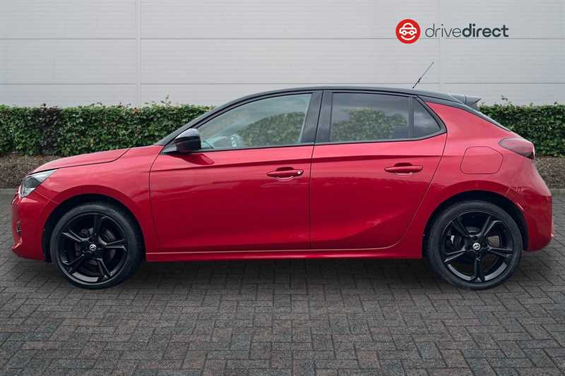 Used Vauxhall Corsa 2023 for sale - 77812430: Photo 6