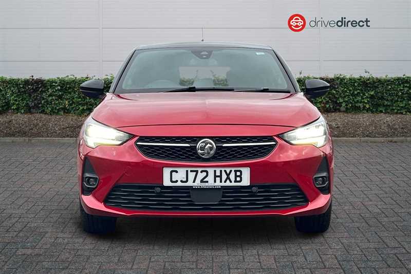 Used Vauxhall Corsa 2023 for sale - 77812430: Photo 8