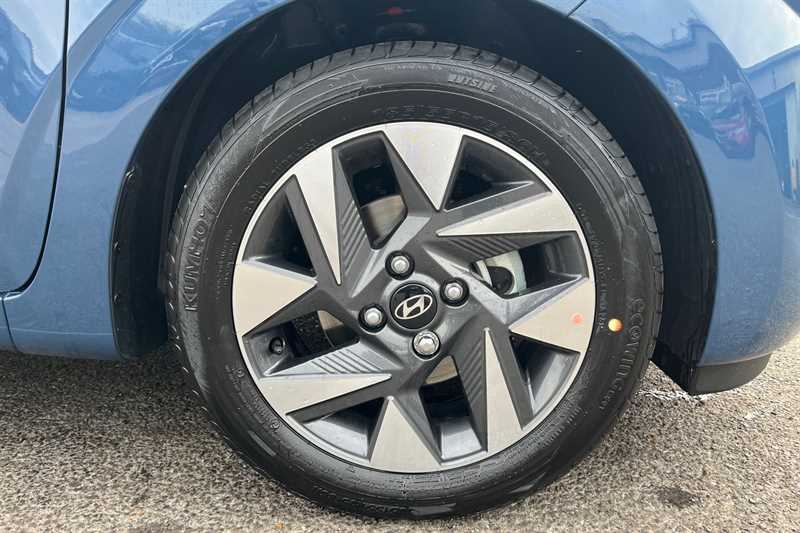 Used Hyundai i10 2025 for sale - 76929386: Photo 12