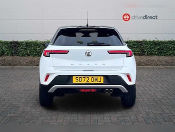 Used Vauxhall Mokka 2022 for sale - 77482149: Photo