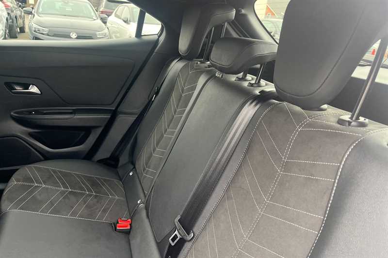 Used Vauxhall Mokka 2024 for sale - 77915144: Photo 24