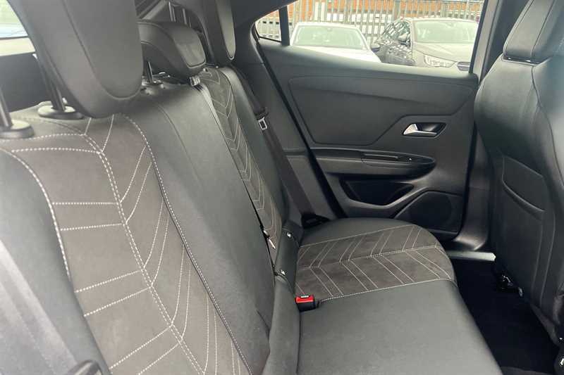 Used Vauxhall Mokka 2024 for sale - 77915144: Photo 38