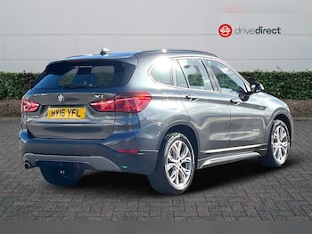 Used BMW X1 2016 for sale - 75930096: Photo