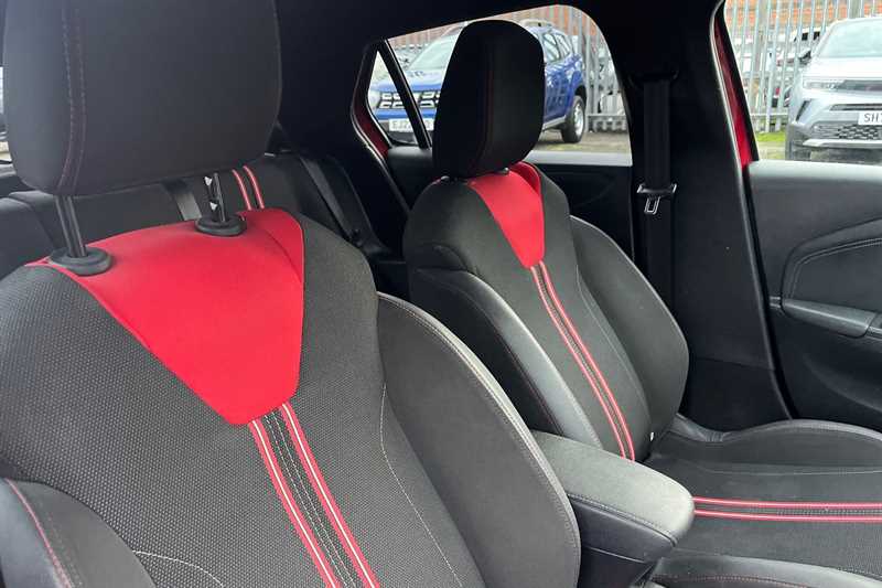 Used Vauxhall Corsa 2023 for sale - 78217668: Photo 23