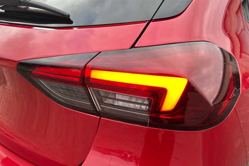 Used Vauxhall Corsa 2023 for sale - 78217668: Photo 32