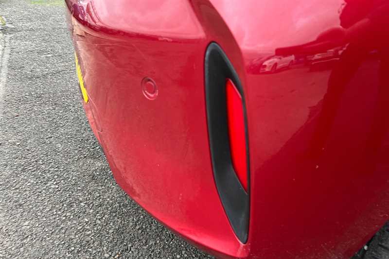 Used Vauxhall Corsa 2023 for sale - 78217668: Photo 38