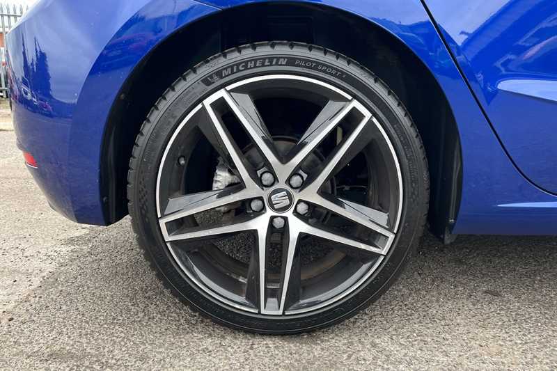 Used SEAT Ibiza 2021 for sale - 76447770: Photo 10