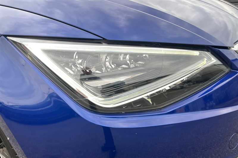 Used SEAT Ibiza 2021 for sale - 76447770: Photo 28