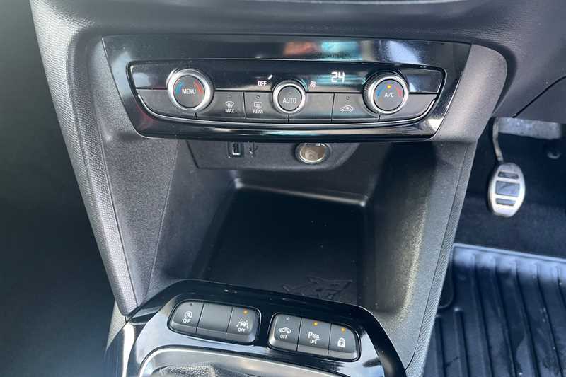 Used Vauxhall Corsa 2023 for sale - 77486821: Photo 15