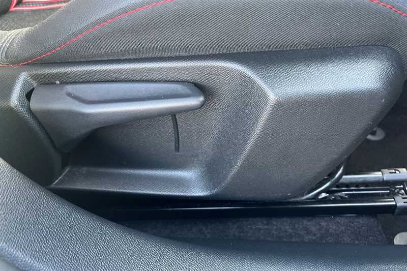 Used Vauxhall Corsa 2023 for sale - 77486821: Photo 26