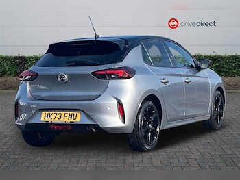 Used Vauxhall Corsa 2023 for sale - 77486821: Photo